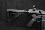 LWRC REPR Gen I 7.62 NATO 16