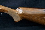 1986 Browning Citori Grade I Skeet 20 Gauge 28