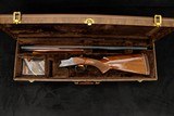 1986 Browning Citori Grade I Skeet 20 Gauge 28