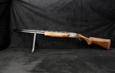1986 Browning Citori Grade I Skeet 20 Gauge 28