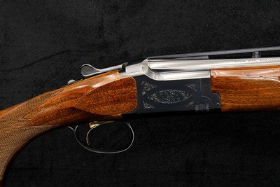 1986 Browning Citori Grade I Skeet 20 Gauge 28