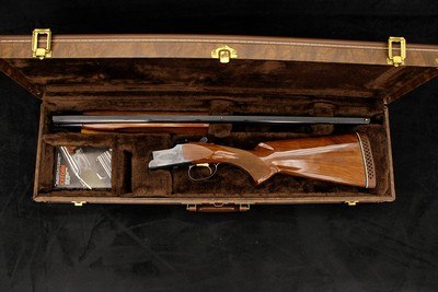 1986 Browning Citori Grade I Skeet 20 Gauge 28