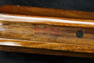 1986 Browning Citori Grade I Skeet 20 Gauge 28