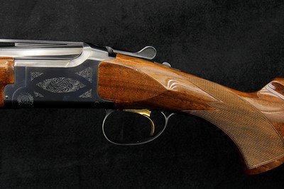 1986 Browning Citori Grade I Skeet 20 Gauge 28