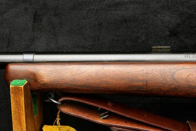 Pre-WWII Stevens Model 416-2 .22LR Target Rifle - Image 17 of 25