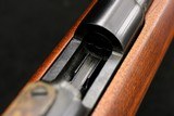 Pre-WWII Stevens Model 416-2 .22LR Target Rifle - Image 9 of 25