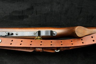 Pre-WWII Stevens Model 416-2 .22LR Target Rifle - Image 22 of 25
