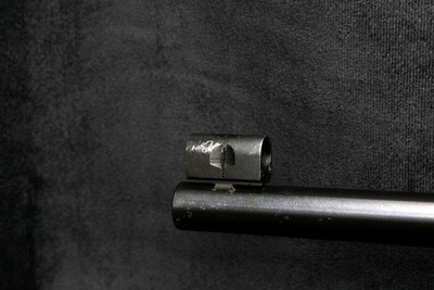 Pre-WWII Stevens Model 416-2 .22LR Target Rifle - Image 20 of 25