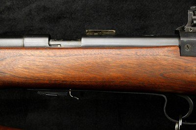 Pre-WWII Stevens Model 416-2 .22LR Target Rifle - Image 18 of 25