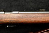 Pre-WWII Stevens Model 416-2 .22LR Target Rifle - Image 6 of 25
