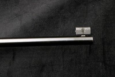 Pre-WWII Stevens Model 416-2 .22LR Target Rifle - Image 8 of 25