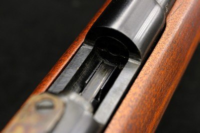 Pre-WWII Stevens Model 416-2 .22LR Target Rifle - Image 9 of 25