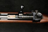 Pre-WWII Stevens Model 416-2 .22LR Target Rifle - Image 12 of 25