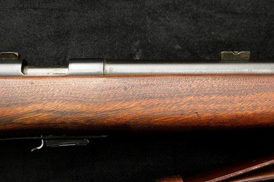 Pre-WWII Stevens Model 416-2 .22LR Target Rifle - Image 6 of 25