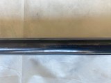 Parker Reproduction Barrels for sale, 1 12ga pair (both 26"), 1 28ga pair (26" & 28") - 13 of 15