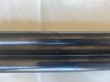 Parker Reproduction Barrels for sale, 1 12ga pair (both 26"), 1 28ga pair (26" & 28") - 11 of 15