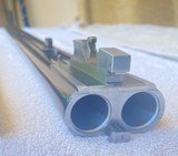 Parker Reproduction Barrels, 12ga, 26