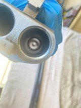 Parker Reproduction Barrels, 12ga, 26