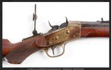 Rare Remington #1 Rolling Block Adirondack Rifle Circa 1874-1876 .45-50 Peabody Sporting - 2 of 11