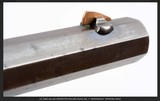 Rare Remington #1 Rolling Block Adirondack Rifle Circa 1874-1876 .45-50 Peabody Sporting - 7 of 11