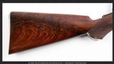 Rare Remington #1 Rolling Block Adirondack Rifle Circa 1874-1876 .45-50 Peabody Sporting - 4 of 11