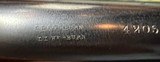 Rare Remington Rolling Block Creedmoor Long Range Rifle 44 Sharps - 4 of 20