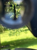 Russian 91/39 PU sniper scope rare Yoshkar-ola plant #297 - 8 of 8