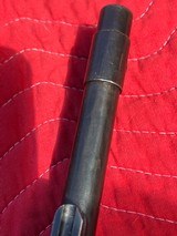 WW2 AR44 code 98K Mauser with Iraqi crest - 8 of 15