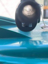 WW2 AR44 code 98K Mauser with Iraqi crest - 5 of 15