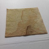 Vintage Peter's Cartridges Counter Felt - 5 of 6