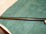 Winchester Model 1886: Mfed 1893, Case hard receiver / frame ( Standing Rock ) - 8 of 12