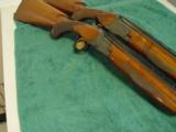 Winchester 101 O/U 12 ga. Magnum - 12 of 12