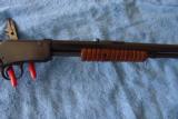 Winchester Model 1890 3rd Model Takedown 22 Long Rifle
- 2 of 5