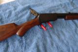 Winchester Model 1890 3rd Model Takedown 22 Long Rifle
- 1 of 5