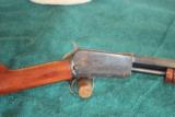 Winchester 1890 Second Model Takedown Case Hardened 22 WRF - 7 of 10