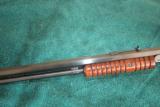 Winchester 1890 Second Model Takedown Case Hardened 22 WRF - 2 of 10