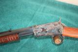 Winchester 1890 Second Model Takedown Case Hardened 22 WRF - 3 of 10