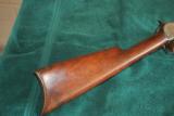 Winchester Model 1890 British Proof Marks 22 Short