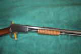 Winchester Model 1890 3RD MODEL TAKE DOWN 22 LR
- 2 of 15