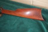 Winchester Model 1890 Secpnd Model Takedown Case Hardened - 6 of 12