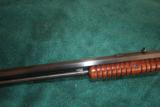 Winchester Model 1890 Secpnd Model Takedown Case Hardened - 4 of 12