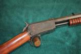 Winchester Model 1890 Secpnd Model Takedown Case Hardened - 7 of 12