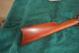 Winchester Model 1890 Secpnd Model Takedown Case Hardened - 12 of 12