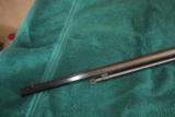 Winchester Model 1890 Secpnd Model Takedown Case Hardened - 3 of 12