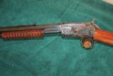Winchester Model 1890 Secpnd Model Takedown Case Hardened - 2 of 12