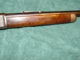 Winchester Model 1886 45-70 Govt. - 7 of 16