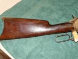 Winchester Model 1886 45-70 Govt. - 6 of 16