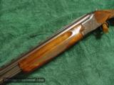 Winchester Model 101 O/U Shotgun
- 3 of 9