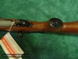 Winchester Model 70 Super Grade 257 Roberts Winchester Arms Collectors Association 1 of 171 - 4 of 9