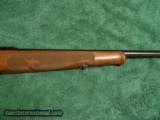 Winchester Model 70 Super Grade 257 Roberts Winchester Arms Collectors Association 1 of 171 - 2 of 9